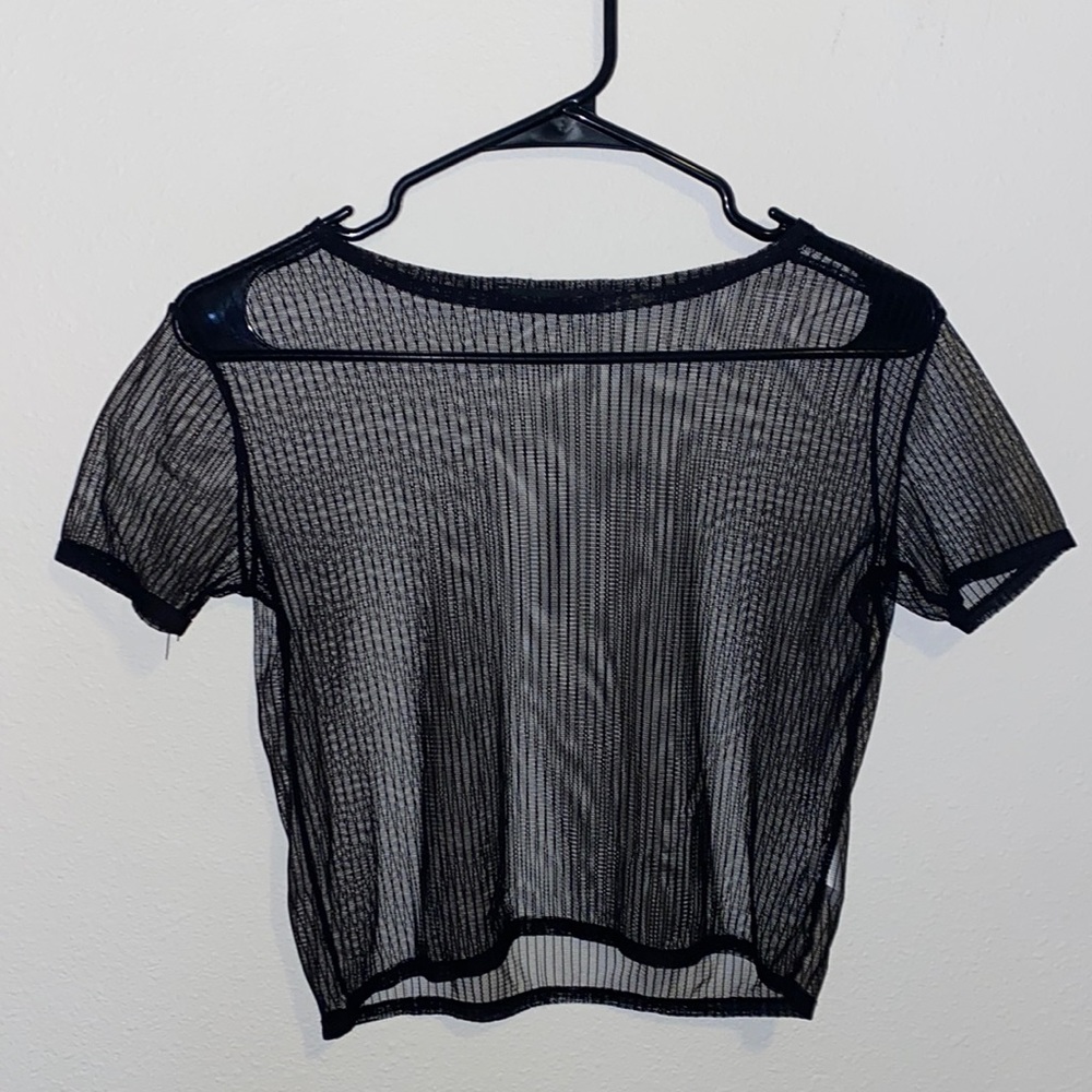 Mesh Kendall & Kylie